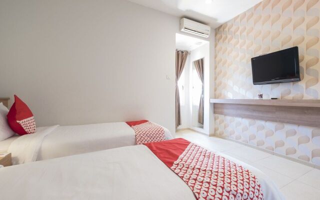 Capital O 1276 Hotel Aswin