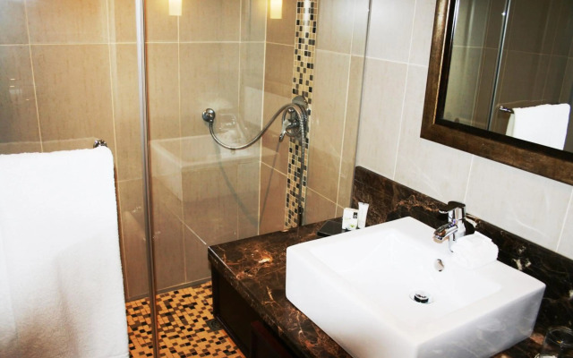 Premier Hotel Regent