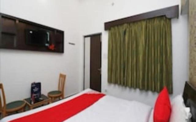 OYO 25096 Amar Resorts