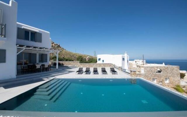 Villa Anema Mykonos