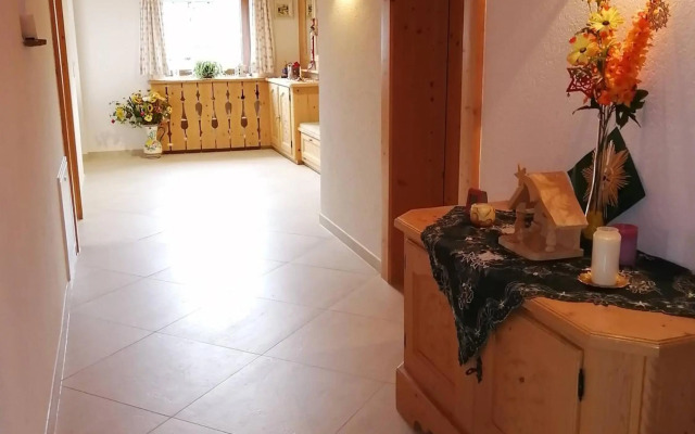 Apartmenthaus PARADISE