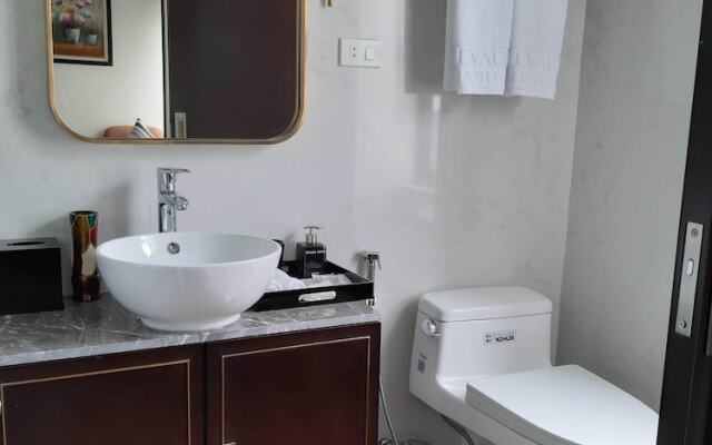 New Hanoi Hotel