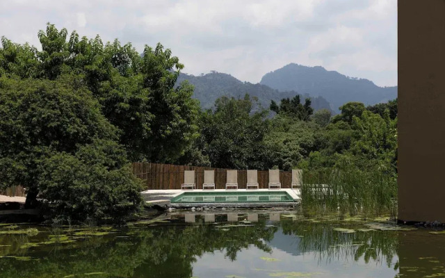 Xolatlaco Tepoztlan Hotel Boutique