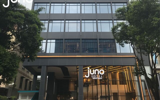 Juno Tanah Abang Jakarta