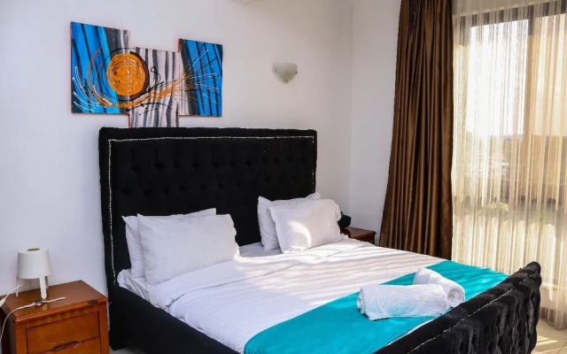 2 Bedroom Myra Residences Kilimani