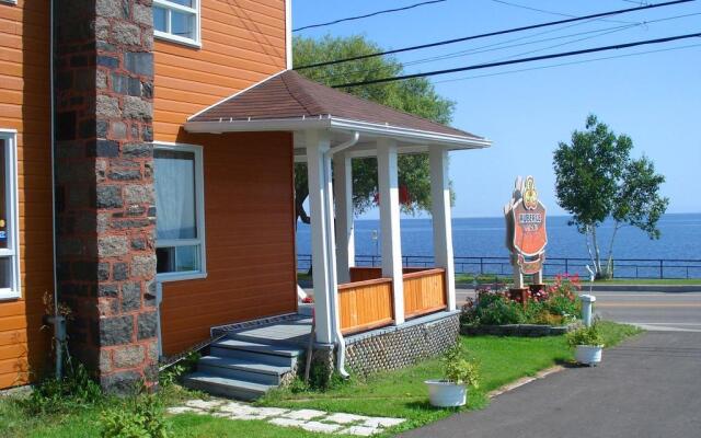 Auberge Maison Robertson