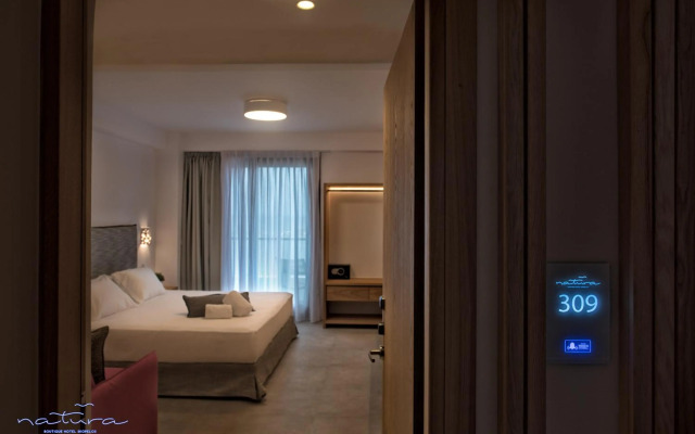 Natura Luxury Boutique Hotel Skopelos