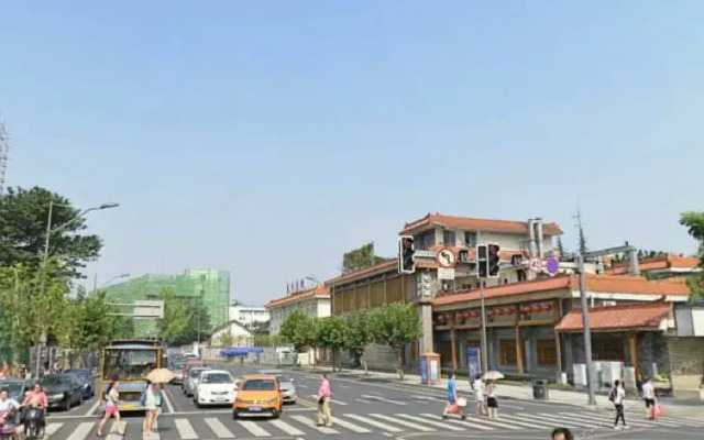 Qian Xi Hotel