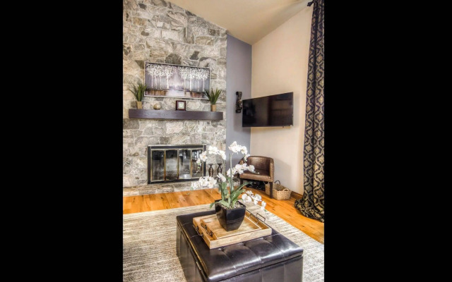 Utah's Best Vacation Rentals - Cottonwood Heights