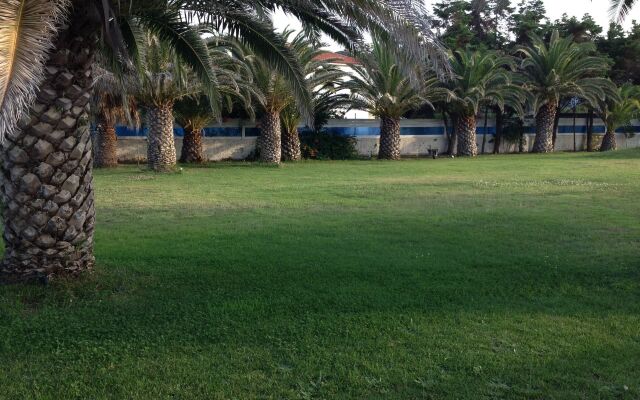 Thalassa Boutique Hotel