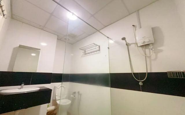 mansion one 2bedroom