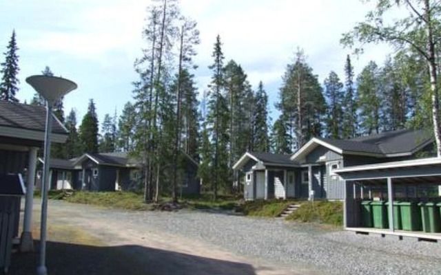 Sini-ruka 1 Kuusamo in Kuusamo