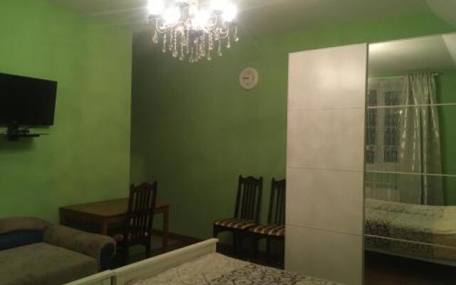 Guest house u Zuli