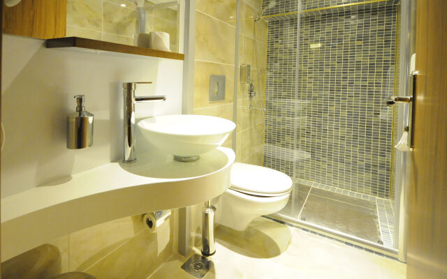 Tamara Residence Hotel Istanbul