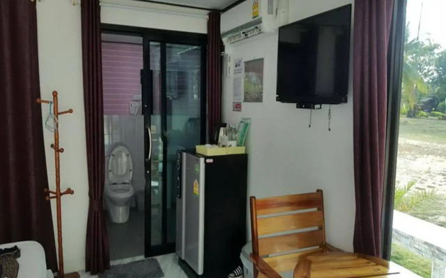 Yamadaya Beach Resort