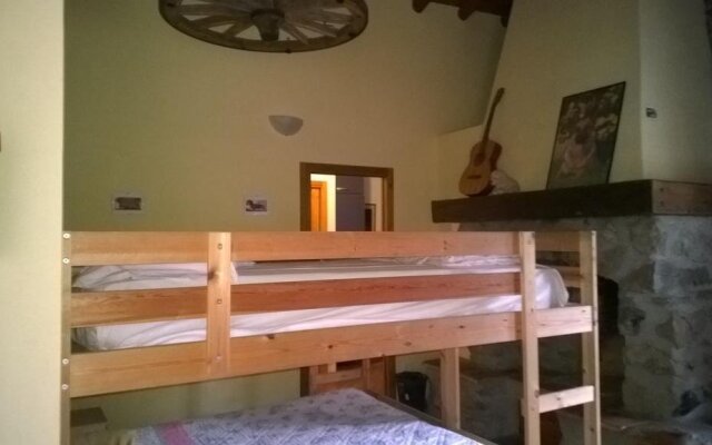 Agriturismo Fattoria della Felicità