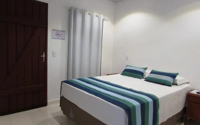 Pousada Muito Bonito