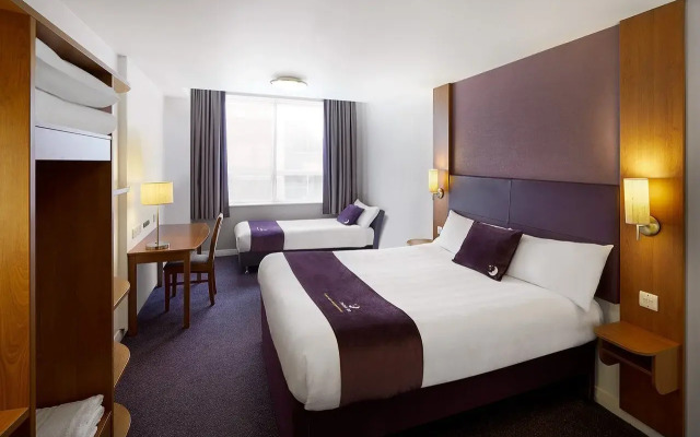 Premier Inn Newcastle Metro Centre