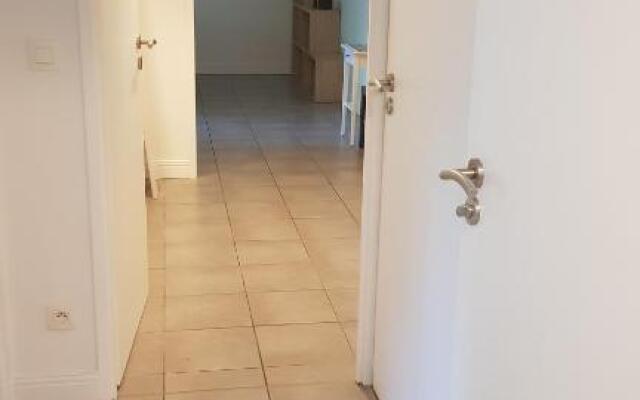 T3 avec sa terrasse ensoleillée