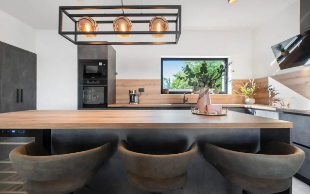 Villa Jollie Zadarvillas
