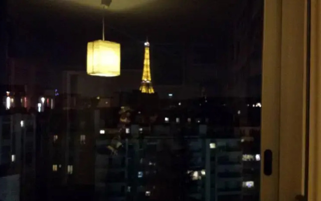 Apartment Miollis