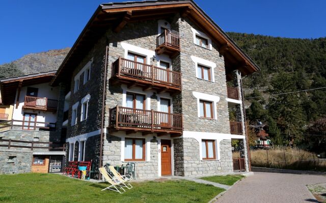 Valley Vacanze