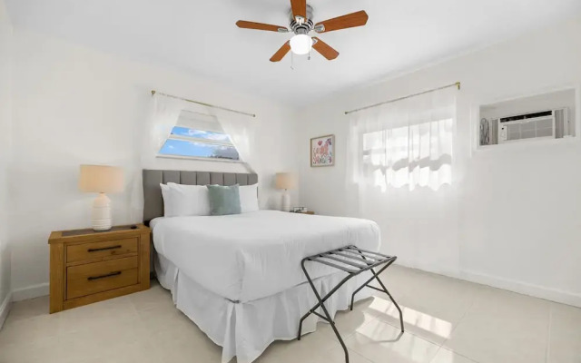 Sunset Inn - Hallandale Beach