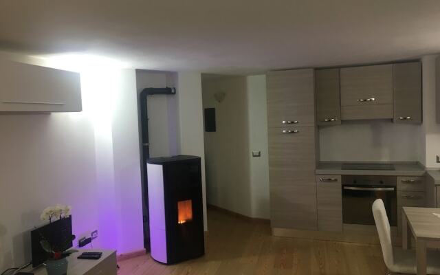 Condominio delle Alpi Campertogno