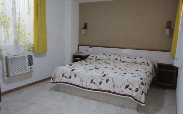 Hotel Baluarte