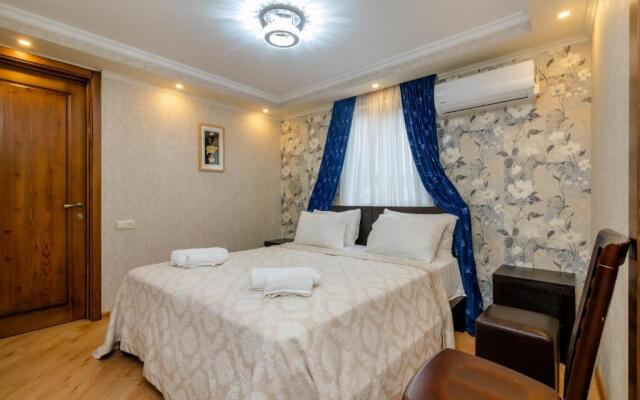 Borjomi cozy house