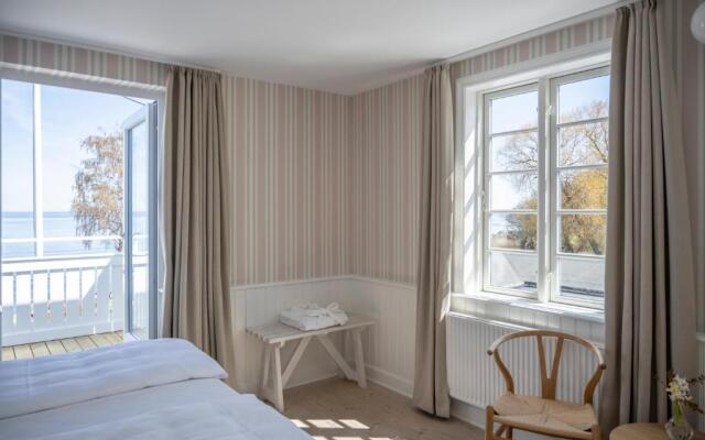 Melsted Badehotel