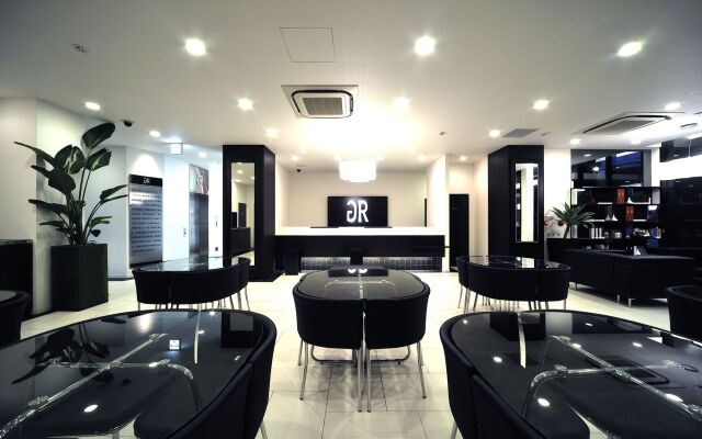 Green Rich Hotel Iwakuni Ekimae