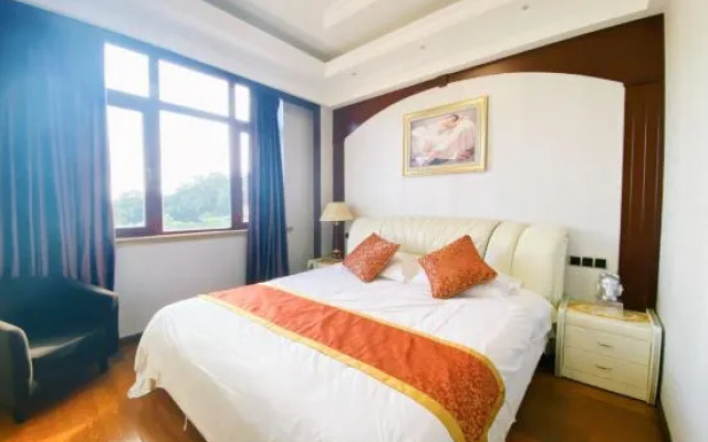 Donghai Holiday Mansion