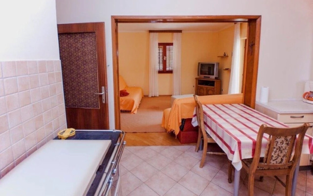 Mario - With Garden - A2