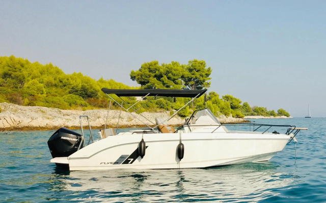 Vila Rovci Apartman 2