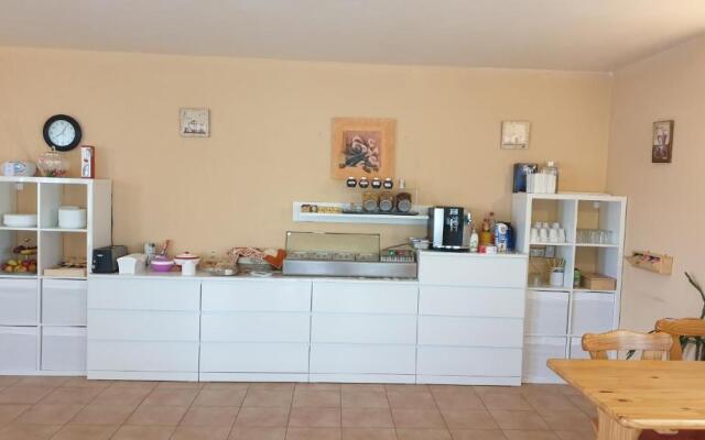 "La Casa" Schonunger Bucht