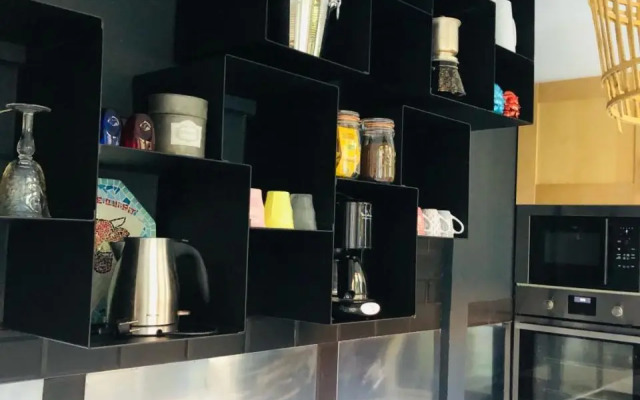 Cosy Studio Bouchon Troyes