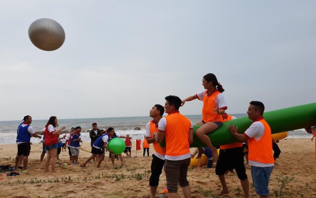 Phu Cuong Beach Hotel