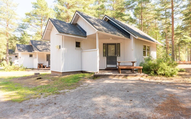 Yyteri Resort & Camping