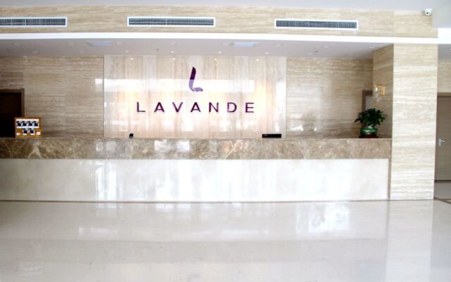 Lavande Hotel Asian Sports Village