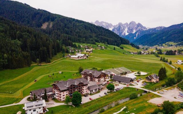 Modern Studio-Apartment in Gosau near Hallstatt