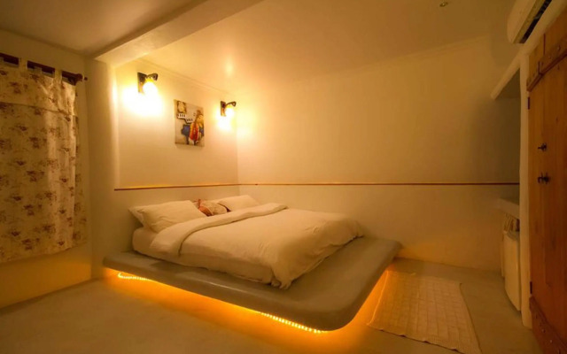 Morning Glory Resort