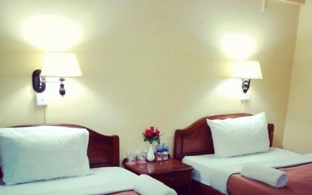 Small Hotel