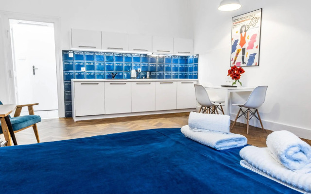 2BCOMFY - Nad Niprem