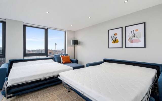 Host Apartments The Baltic Penthouse 2