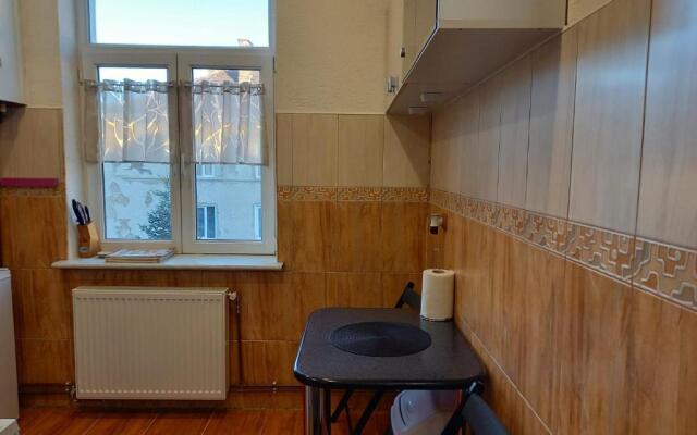 Apartament Plopilor