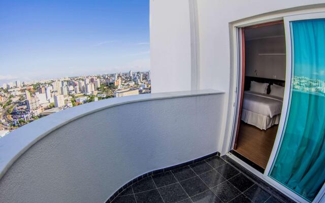 Mercure Uberlândia Plaza Shopping