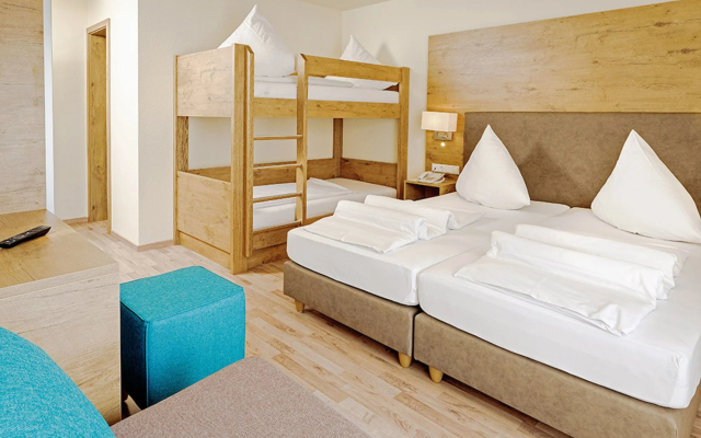 Hotel Mythos