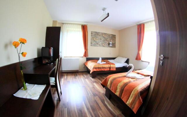 Hotel Mieszko