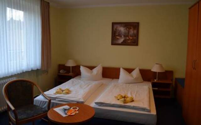 City Hotel Cottbus